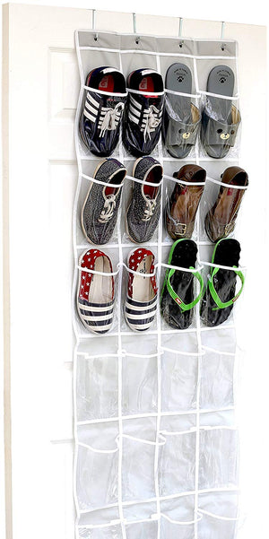 Hanging Shoe Organizer