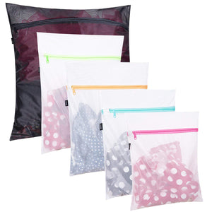 Mesh Laundry Bags