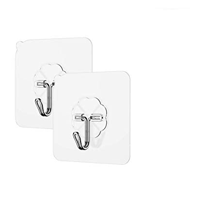 Self Adhesive Hooks