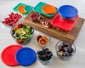 Food Container Set